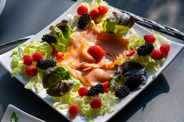 Alimentos antiinflamatorios: la lista práctica y con evidencia - Supersentials