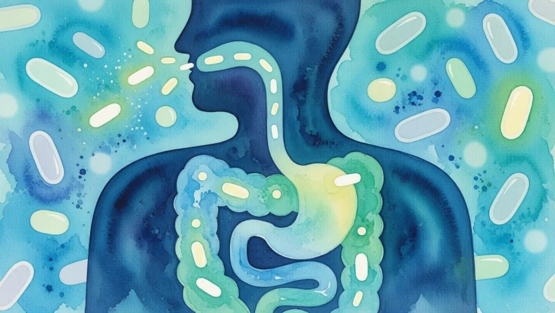 Biodisponibilidad de los nutrientes: por qué absorbes el 5% de algunos suplementos (y casi el 100% de otros) - SUPERSENTIALS