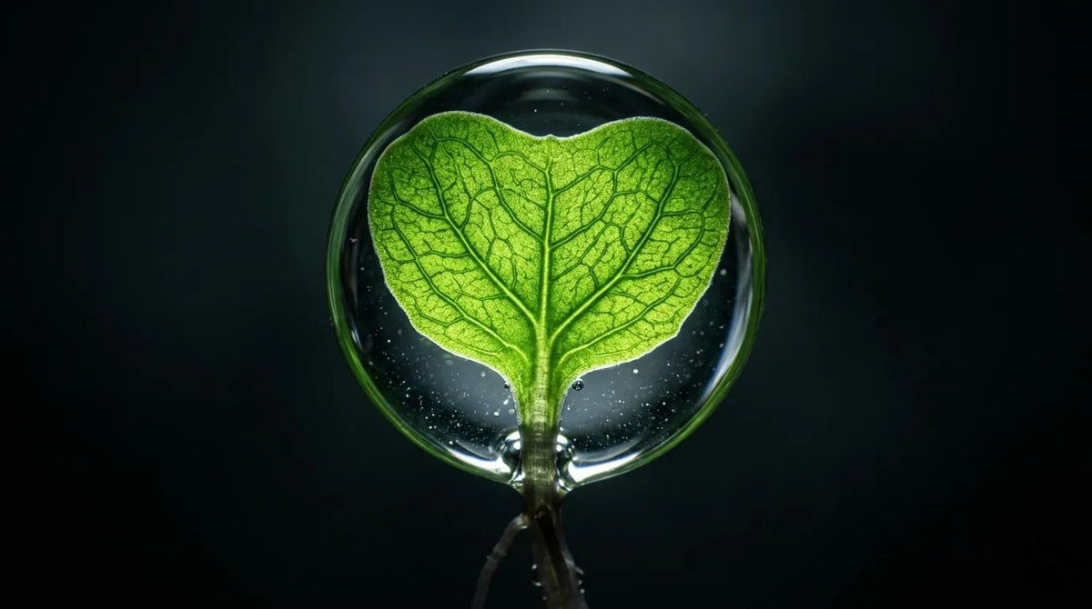 ¿Qué son los microgreens? - Supersentials