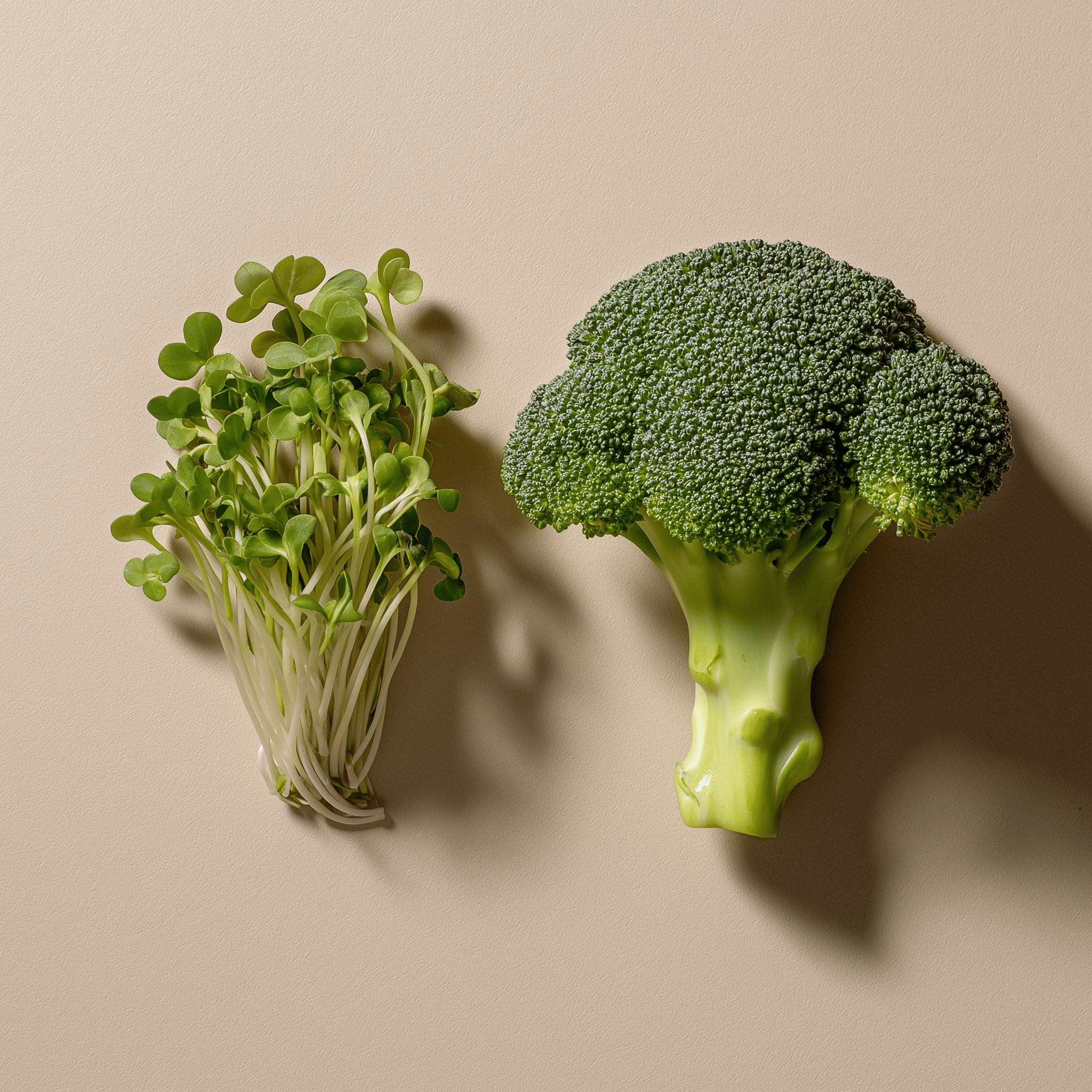 Sulforafano: qué es, cómo actúa y por qué su forma de alimento completo es superior - SUPERSENTIALS