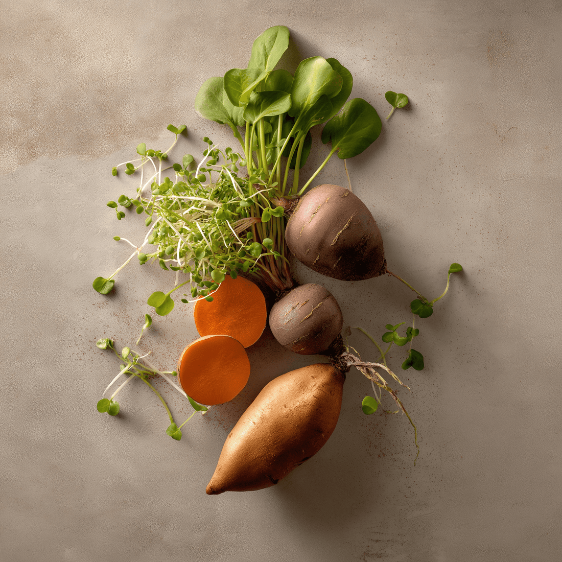 Vitamina A: ¿Para qué sirve? - Supersentials