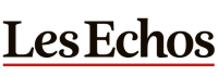 Logo Les Echos