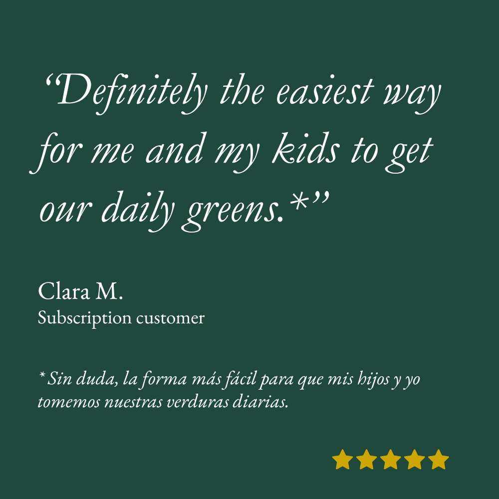 SYNERGIC - SUPERSENTIALS